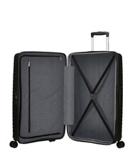 AMERICAN TOURISTER DIABLAST Trolley large, espandibile, chiusura TSA black code - Trolley Rigidi - 6