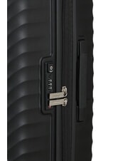 AMERICAN TOURISTER DIABLAST Trolley large, espandibile, chiusura TSA black code - Trolley Rigidi - 7