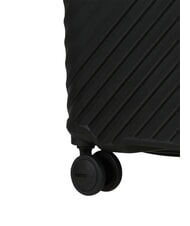 AMERICAN TOURISTER DIABLAST Trolley large, espandibile, chiusura TSA black code - Trolley Rigidi - 8