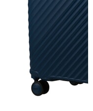 AMERICAN TOURISTER DIABLAST Trolley large, espandibile, chiusura TSA darkwave blue - Trolley Rigidi - 8