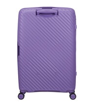 AMERICAN TOURISTER DIABLAST Trolley medio, espandibile, chiusura TSA purple pulse - Trolley Rigidi - 2