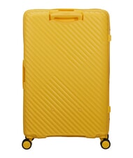 AMERICAN TOURISTER DIABLAST Trolley medio, espandibile, chiusura TSA - Trolley Rigidi