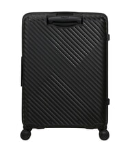 AMERICAN TOURISTER DIABLAST Trolley medio, espandibile, chiusura TSA black code - Trolley Rigidi - 2