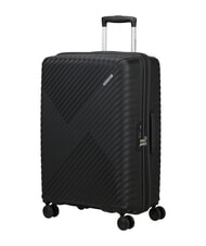 AMERICAN TOURISTER DIABLAST Trolley medio, espandibile, chiusura TSA black code - Trolley Rigidi - 3