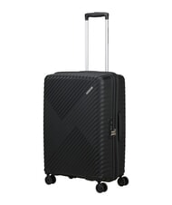 AMERICAN TOURISTER DIABLAST Trolley medio, espandibile, chiusura TSA black code - Trolley Rigidi - 5