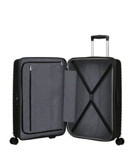 AMERICAN TOURISTER DIABLAST Trolley medio, espandibile, chiusura TSA black code - Trolley Rigidi - 6