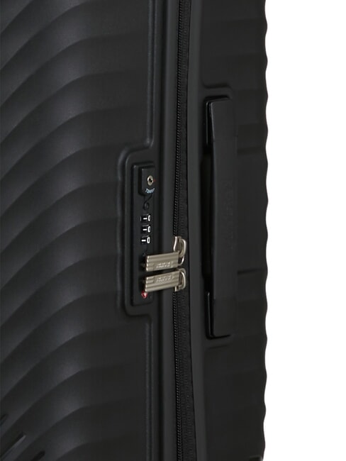 DIABLAST Trolley medio, espandibile, chiusura TSA black code - Trolley Rigidi