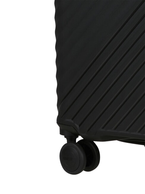 DIABLAST Trolley medio, espandibile, chiusura TSA black code - Trolley Rigidi