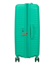 AMERICAN TOURISTER DIABLAST Trolley medio, espandibile, chiusura TSA cyber aqua - Trolley Rigidi - 4
