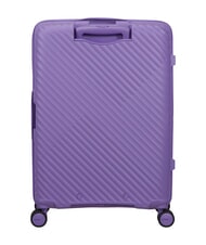 AMERICAN TOURISTER DIABLAST Trolley medio, espandibile, chiusura TSA purple pulse - Trolley Rigidi - 2