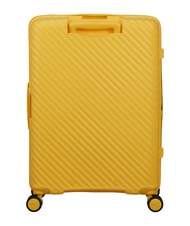 AMERICAN TOURISTER DIABLAST Trolley medio, espandibile, chiusura TSA - Trolley Rigidi
