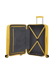 AMERICAN TOURISTER DIABLAST Trolley medio, espandibile, chiusura TSA digital yellow - Trolley Rigidi - 6