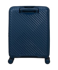 AMERICAN TOURISTER DIABLAST Trolley bagaglio a mano, chiusura TSA darkwave blue - Bagagli a mano - 2
