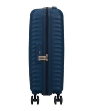 AMERICAN TOURISTER DIABLAST Trolley bagaglio a mano, chiusura TSA darkwave blue - Bagagli a mano - 4