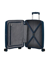 AMERICAN TOURISTER DIABLAST Trolley bagaglio a mano, chiusura TSA darkwave blue - Bagagli a mano - 6