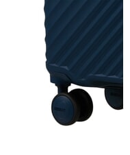 AMERICAN TOURISTER DIABLAST Trolley bagaglio a mano, chiusura TSA darkwave blue - Bagagli a mano - 8
