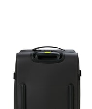 AMERICAN TOURISTER URBAN TRACK Borsone, grande, con ruote black/lime - Borsoni - 7