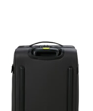 AMERICAN TOURISTER URBAN TRACK Borsone, medio, con ruote black/lime - Borsoni - 7