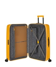 AMERICAN TOURISTER DASHPOP Trolley Grande, espandibile goldenyellow - Trolley Rigidi - 5