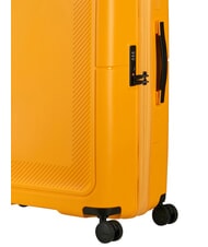 AMERICAN TOURISTER DASHPOP Trolley Grande, espandibile goldenyellow - Trolley Rigidi - 7