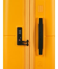 AMERICAN TOURISTER DASHPOP Trolley Grande, espandibile goldenyellow - Trolley Rigidi - 8