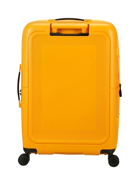 DASHPOP Trolley Medio goldenyellow - Trolley Rigidi