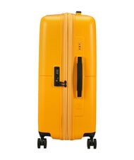 AMERICAN TOURISTER DASHPOP Trolley Medio goldenyellow - Trolley Rigidi - 4