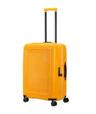 AMERICAN TOURISTER DASHPOP Trolley Medio goldenyellow - Trolley Rigidi - 6