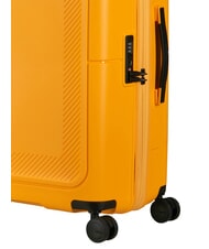AMERICAN TOURISTER DASHPOP Trolley Medio goldenyellow - Trolley Rigidi - 7