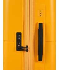 AMERICAN TOURISTER DASHPOP Trolley Medio goldenyellow - Trolley Rigidi - 8