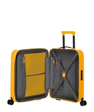 AMERICAN TOURISTER DASHPOP Trolley Bagaglio a Mano, espandibile goldenyellow - Bagagli a mano - 5