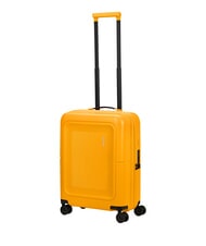 AMERICAN TOURISTER DASHPOP Trolley Bagaglio a Mano, espandibile goldenyellow - Bagagli a mano - 6