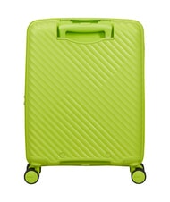 AMERICAN TOURISTER DIABLAST Trolley bagaglio a mano, chiusura TSA hyper lime - Bagagli a mano - 2