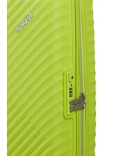 AMERICAN TOURISTER DIABLAST Trolley bagaglio a mano, chiusura TSA hyper lime - Bagagli a mano - 7