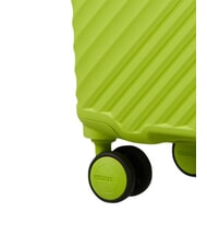 AMERICAN TOURISTER DIABLAST Trolley bagaglio a mano, chiusura TSA hyper lime - Bagagli a mano - 8