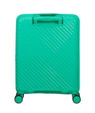 AMERICAN TOURISTER DIABLAST Trolley bagaglio a mano, chiusura TSA cyber aqua - Bagagli a mano - 2