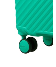 AMERICAN TOURISTER DIABLAST Trolley bagaglio a mano, chiusura TSA cyber aqua - Bagagli a mano - 8
