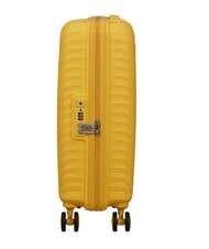 AMERICAN TOURISTER DIABLAST Trolley bagaglio a mano, chiusura TSA digital yellow - Bagagli a mano - 4