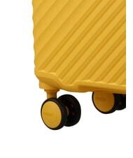 AMERICAN TOURISTER DIABLAST Trolley bagaglio a mano, chiusura TSA digital yellow - Bagagli a mano - 8