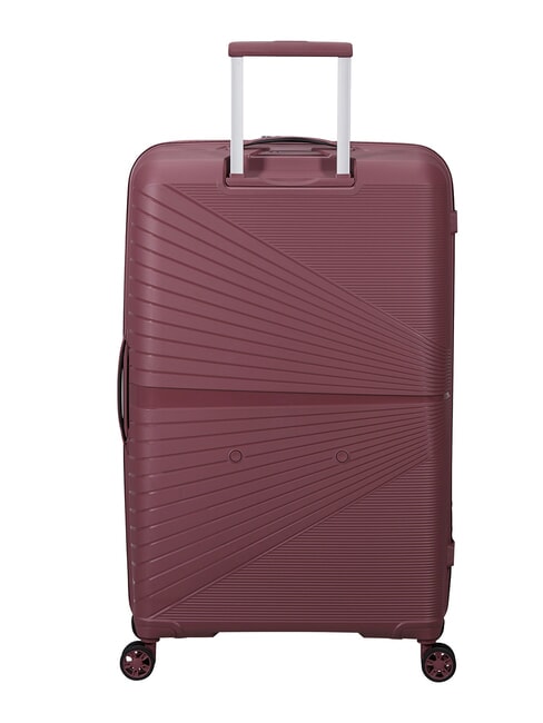 AIRCONIC Trolley grande leggero galactic mauve - Trolley Rigidi