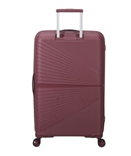 AMERICAN TOURISTER AIRCONIC Trolley grande leggero galactic mauve - Trolley Rigidi - 2