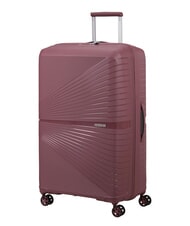 AMERICAN TOURISTER AIRCONIC Trolley grande leggero galactic mauve - Trolley Rigidi - 3