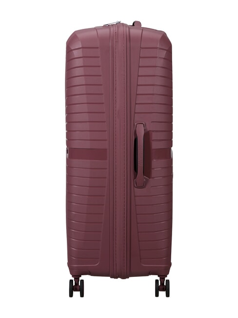 AIRCONIC Trolley grande leggero galactic mauve - Trolley Rigidi
