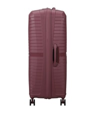 AMERICAN TOURISTER AIRCONIC Trolley grande leggero galactic mauve - Trolley Rigidi - 4