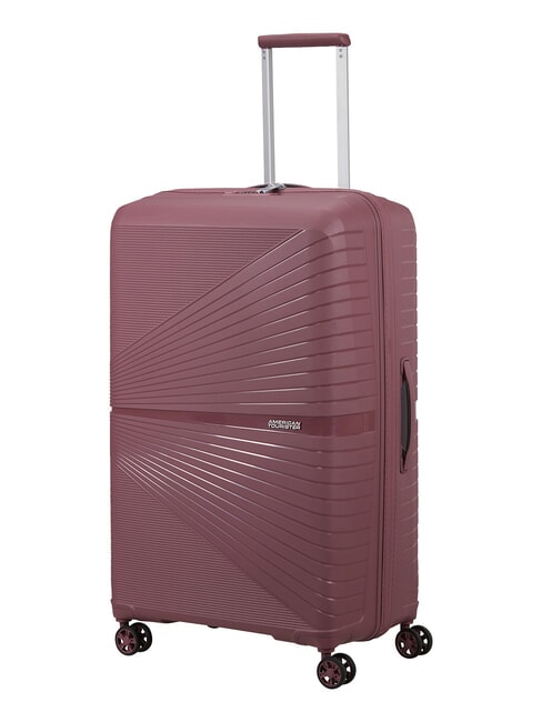 AIRCONIC Trolley grande leggero galactic mauve - Trolley Rigidi