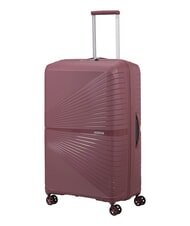 AMERICAN TOURISTER AIRCONIC Trolley grande leggero galactic mauve - Trolley Rigidi - 6