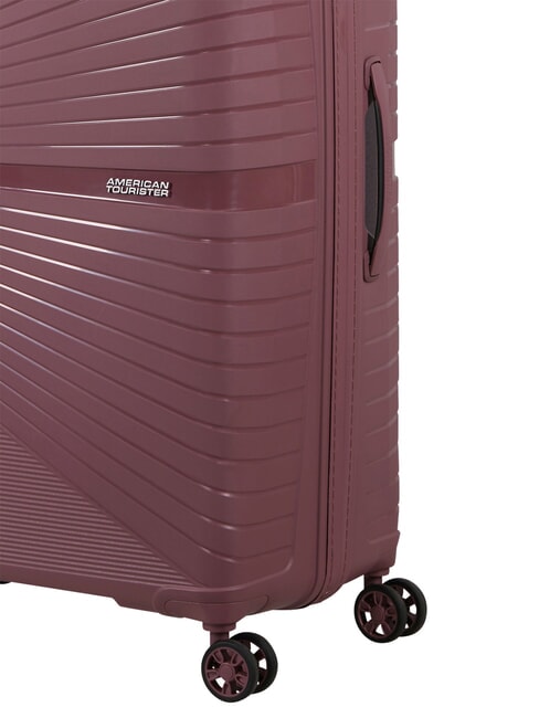 AIRCONIC Trolley grande leggero galactic mauve - Trolley Rigidi