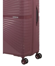 AMERICAN TOURISTER AIRCONIC Trolley grande leggero galactic mauve - Trolley Rigidi - 7