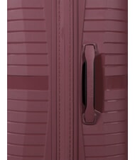 AMERICAN TOURISTER AIRCONIC Trolley grande leggero galactic mauve - Trolley Rigidi - 8