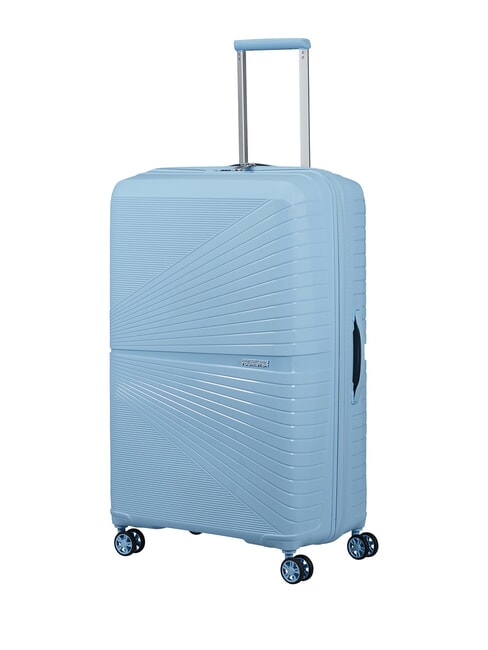 AIRCONIC Trolley grande leggero neptune blue - Trolley Rigidi